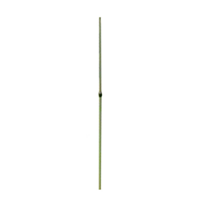 Windshield pro upright leg pole