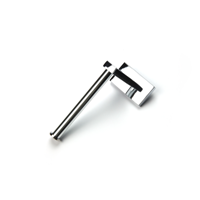 944 Paper Holder Chrome