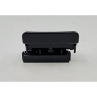 Thetford SR Fridge Lock & Pocket Cover V3