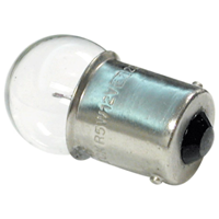 W4 12V 5W Bulb