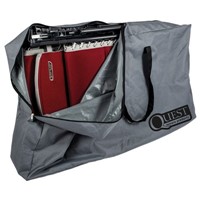 Quest Furniture Carry Bag Grey 120 X 70 X 22CM