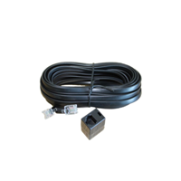 Truma extension cable 6 metre for Combi control panel