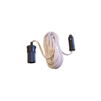 W4 Cigar socket lead 5m