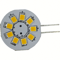Reimo LED G4 Light Bulb