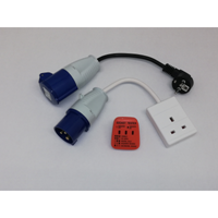 W4 Universal Testing Kit