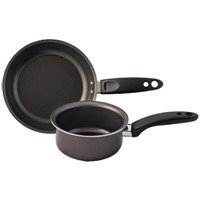 2 Piece Pan Set