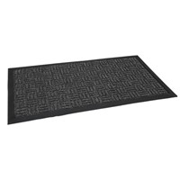 FirthTile Rubber Polyprop Mat pack 40 x 70cm