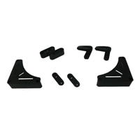 DLS Black Table Storage Kit