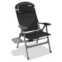 Vienna Pro Comfort chair with side table