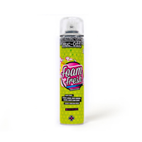 Muc Off Foam Fresh Upholstery Cleaner 12 per box