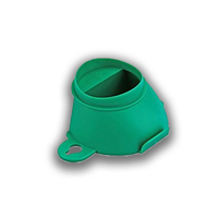 Thetford C400 Waterfill Extension green