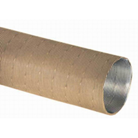 Truma Insulated Air Ducting 80MM (order in multiples of 20M)