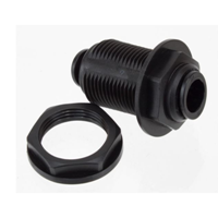 W4 Bulkhead Connector 12mm