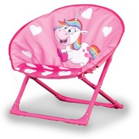 Quest Kids Moon chair Unicorn