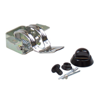 Dometic Hob Glass Lid Hinge