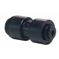 John Guest 10mm-12mm Reducing Straight (2 Pack)