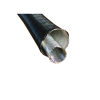 combustion air feed pipe ZR24 (1MTR)