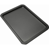 Medium Oven Tray 0.4mm gauge