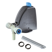 Truma Frost Control kit with JG Fittings