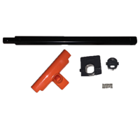 Thetford SC 250 telescopic system Handle assembly