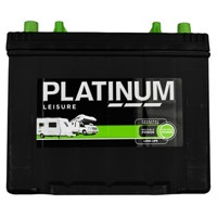 Platinum Leisure Battery SD685L