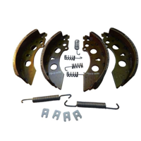 AL-KO Brake shoe kit 200x50mm 2051 size