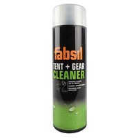 Fabsil Tent and gear cleaner 500ml