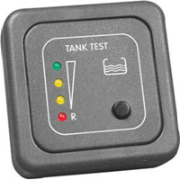 CBE Grey Fresh Water Tank Level Kit