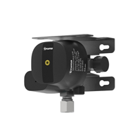 Truma Monocontrol CS - 30mbar 10mm Elbow OEM