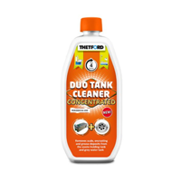 Thetford Duo Tank Cleaner bottle (Box Qty : 12)