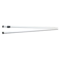 Aluminium spreader pole (long - 165 - 225cm)