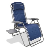 Ragley Pro Relax chair with side table