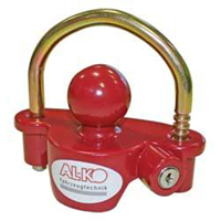 AL-KO security device