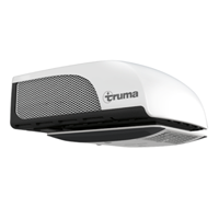 Truma Grey Aventa Compact roof mounted air conditioner