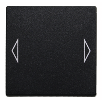 Fawo black cover TS - TV lift Switch