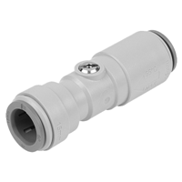 John Guest 15mm JG service valve