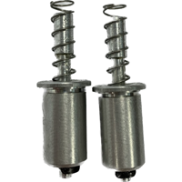 Thetford Heat Deflector Pistons ASPIRE 2