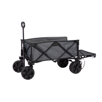 Autograph Beast Carry Cart Trolley Black Edition