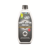 Thetford Grey water Fresh Concentrated 0.8L bottle (Box Qty : 12)