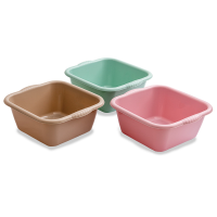 Square bowl (6L)