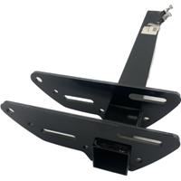 Truma Mover Mounting Tube B
