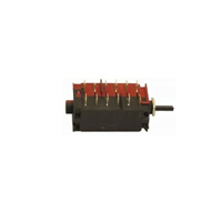 Thetford 6 Position Selector Switch