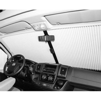 Remis Remifront IV Ducato X250 Windscreen Blind without sensor 2006-2011