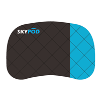 Skypod Inflatable Pillow