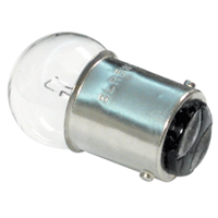 W4 12V 5W bulb