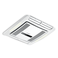 Dometic FreshJet FJX Air Distribution Box with Remote Controls