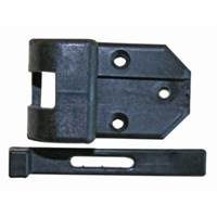 W4 Table support bracket & bolt