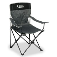 Autograph Festival Chair [Black Edition]