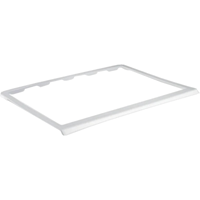 Adapter frame For Midi Heki S Front
