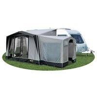 Westminster premium poled annex (canvas only)